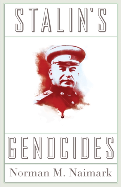 Stalin's Genocides, EPUB eBook