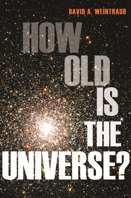 How Old Is the Universe?, EPUB eBook