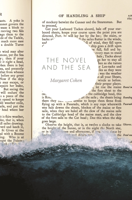 The Novel and the Sea, EPUB eBook