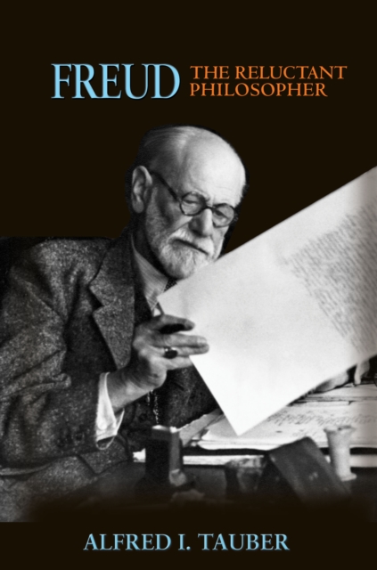Freud, the Reluctant Philosopher, EPUB eBook