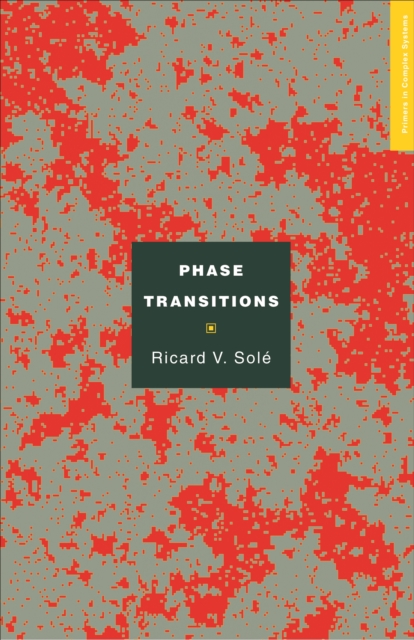 Phase Transitions, EPUB eBook