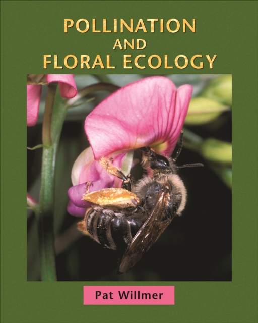 Pollination and Floral Ecology, EPUB eBook