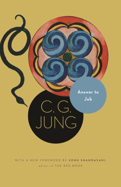 Answer to Job : (From Vol. 11 of the Collected Works of C. G. Jung), EPUB eBook