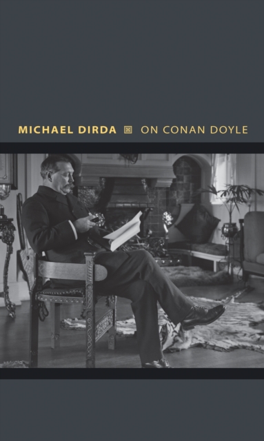 On Conan Doyle : Or, The Whole Art of Storytelling, EPUB eBook