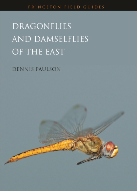 Dragonflies and Damselflies of the East, EPUB eBook
