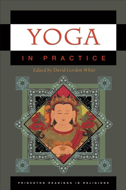 Yoga in Practice, EPUB eBook