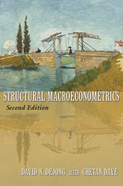 Structural Macroeconometrics : Second Edition, EPUB eBook