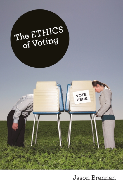 The Ethics of Voting, EPUB eBook