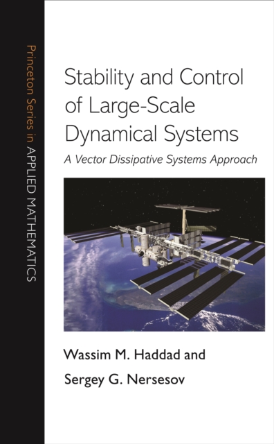 Stability and Control of Large-Scale Dynamical Systems : A Vector Dissipative Systems Approach, EPUB eBook