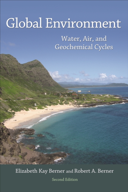 Global Environment : Water, Air, and Geochemical Cycles - Second Edition, EPUB eBook