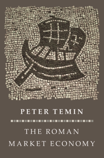 The Roman Market Economy, EPUB eBook