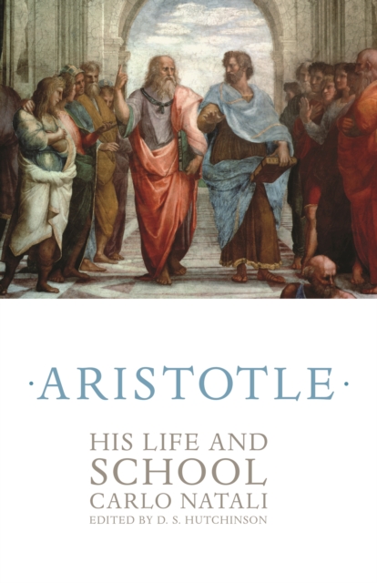 Aristotle : His Life and School, EPUB eBook