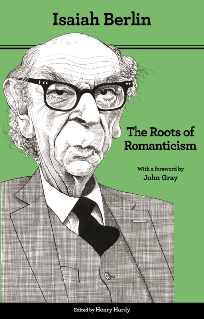 The Roots of Romanticism : Second Edition, EPUB eBook
