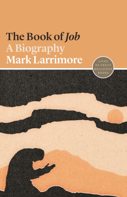The Book of Job : A Biography, EPUB eBook