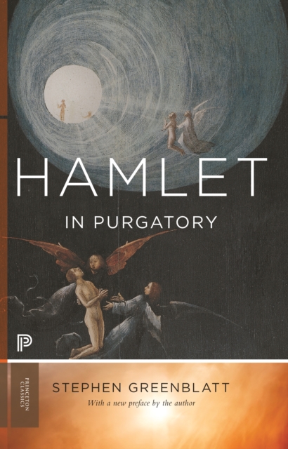 Hamlet in Purgatory : Expanded Edition, EPUB eBook