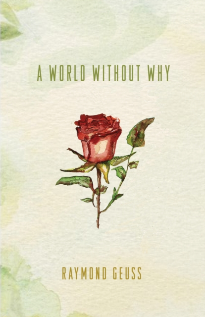 A World without Why, EPUB eBook