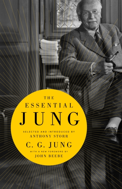 The Essential Jung : Selected and introduced by Anthony Storr, EPUB eBook