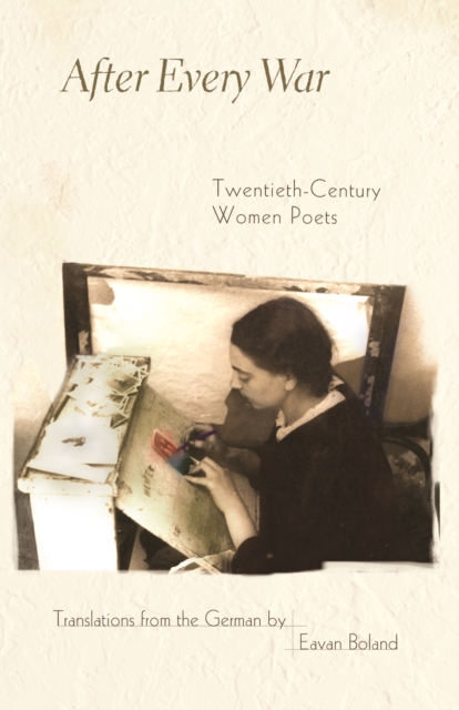 After Every War : Twentieth-Century Women Poets, EPUB eBook