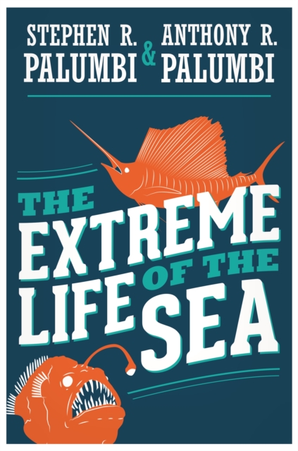 The Extreme Life of the Sea, EPUB eBook