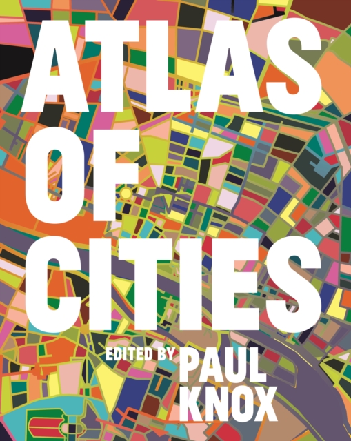 Atlas of Cities, PDF eBook
