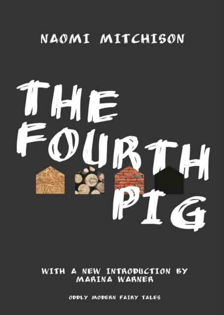 The Fourth Pig, EPUB eBook