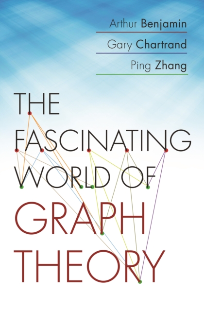 The Fascinating World of Graph Theory, EPUB eBook