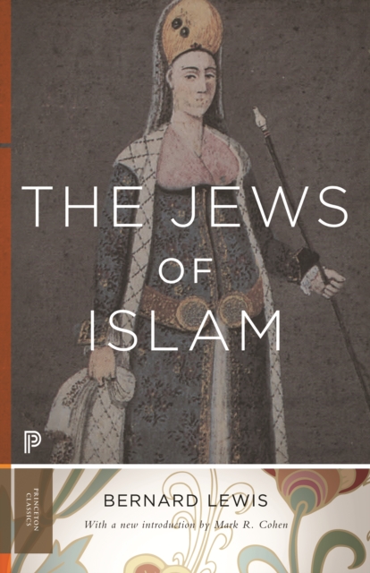 The Jews of Islam : Updated Edition, EPUB eBook