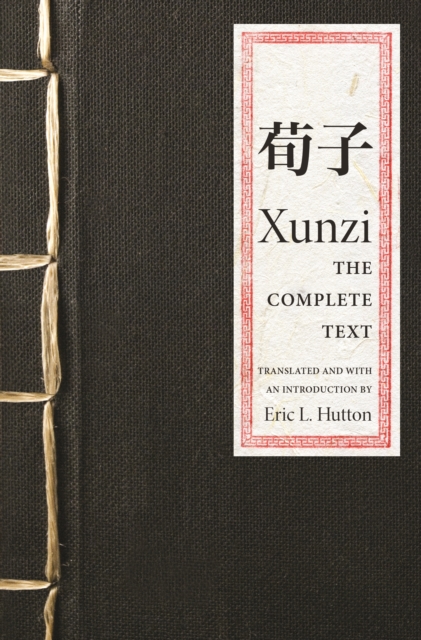 Xunzi : The Complete Text, EPUB eBook
