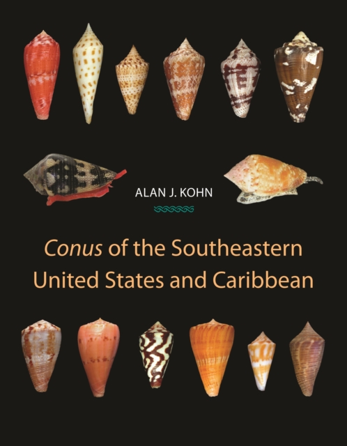 Conus of the Southeastern United States and Caribbean, EPUB eBook