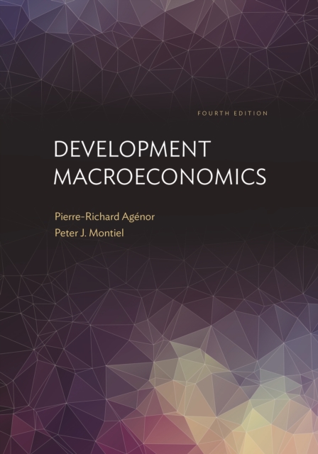 Development Macroeconomics : Fourth Edition, PDF eBook