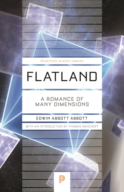 Flatland : A Romance of Many Dimensions, EPUB eBook