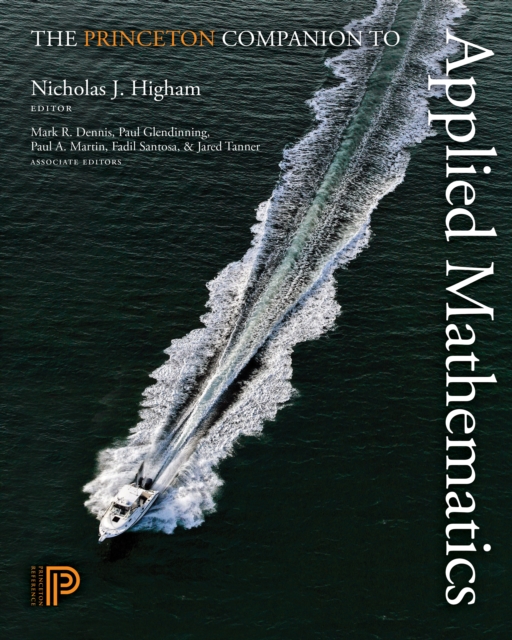 The Princeton Companion to Applied Mathematics, PDF eBook