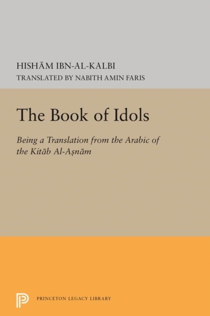 Book of Idols, PDF eBook