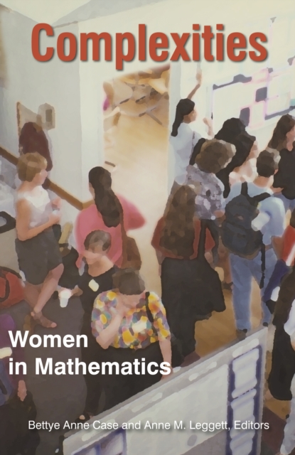 Complexities : Women in Mathematics, EPUB eBook