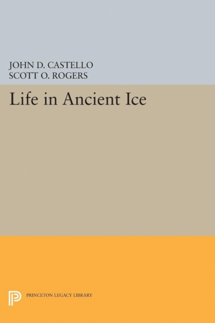 Life in Ancient Ice, PDF eBook