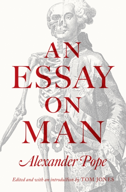 An Essay on Man, EPUB eBook