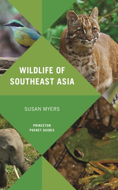 Wildlife of Southeast Asia, EPUB eBook