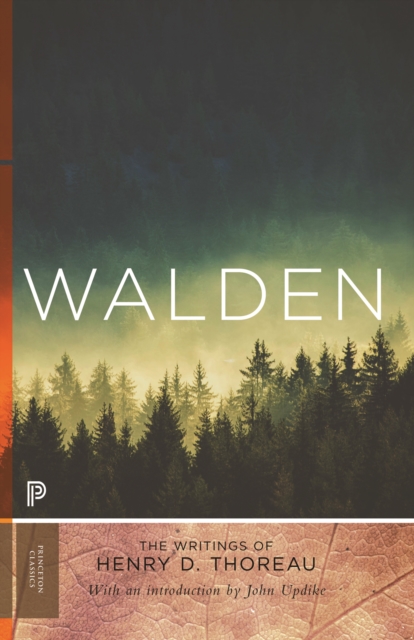 Walden : 150th Anniversary Edition, EPUB eBook