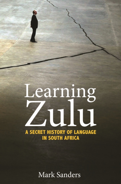 Learning Zulu : A Secret History of Language in South Africa, EPUB eBook