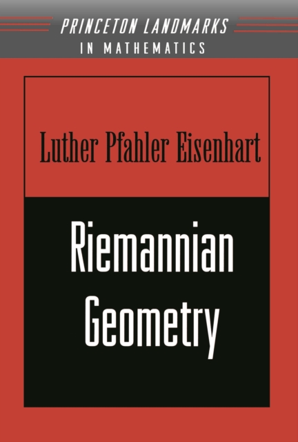 Riemannian Geometry, PDF eBook