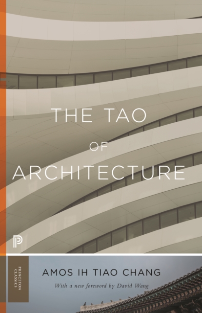 The Tao of Architecture, EPUB eBook