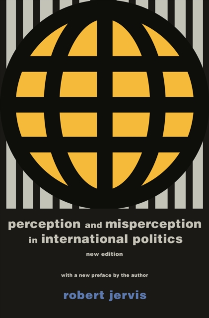 Perception and Misperception in International Politics : New Edition, EPUB eBook
