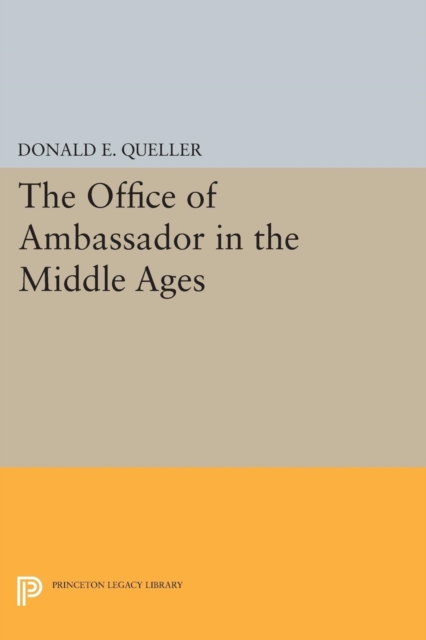 Office of Ambassador, PDF eBook