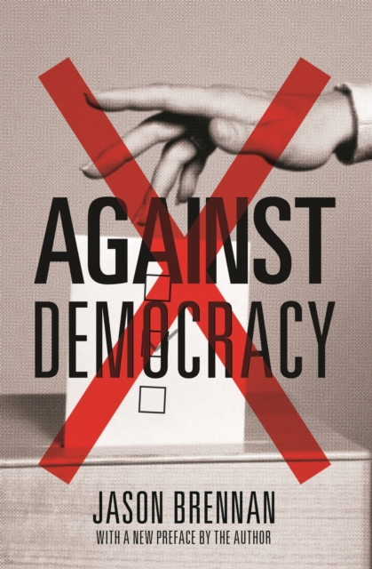 Against Democracy, EPUB eBook