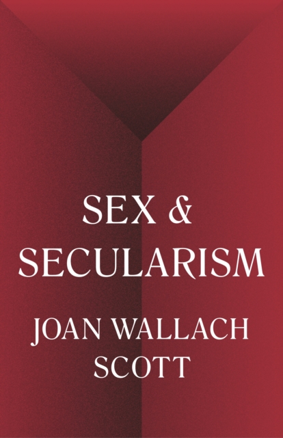 Sex and Secularism, EPUB eBook
