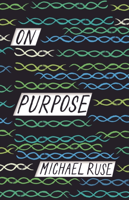 On Purpose, EPUB eBook