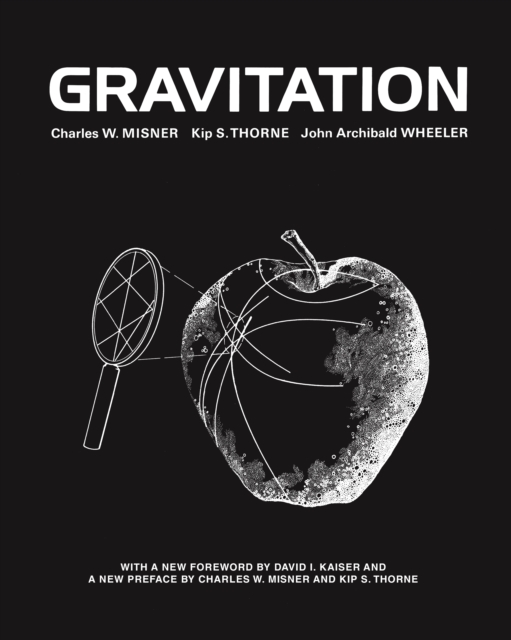 Gravitation, PDF eBook