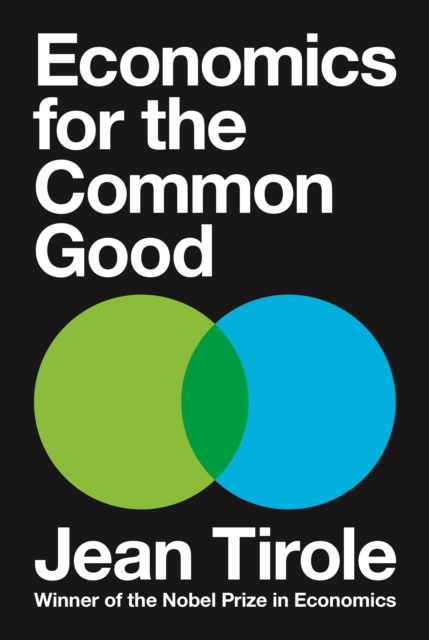 Economics for the Common Good, EPUB eBook