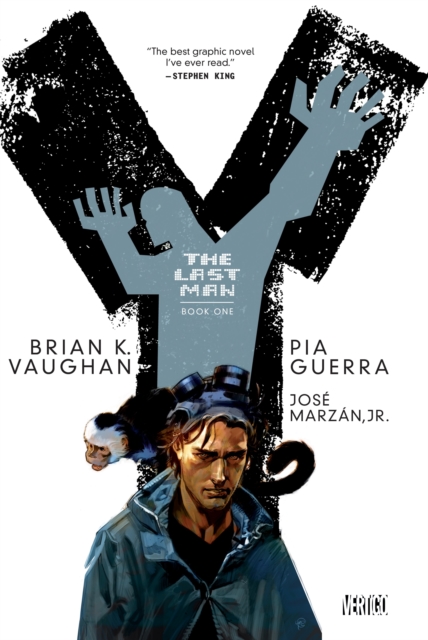 Y: The Last Man Book One, Paperback / softback Book