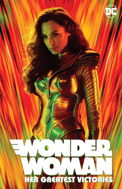 Wonder Woman : Her Greatest Victories, Paperback / softback Book
